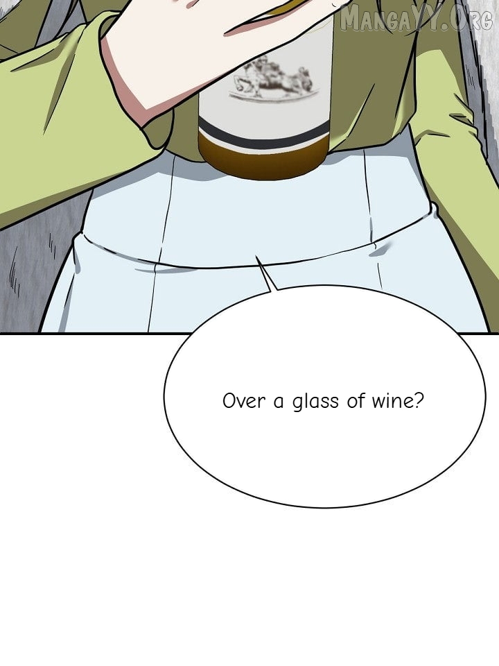 Change Me Chapter 61 - page 66